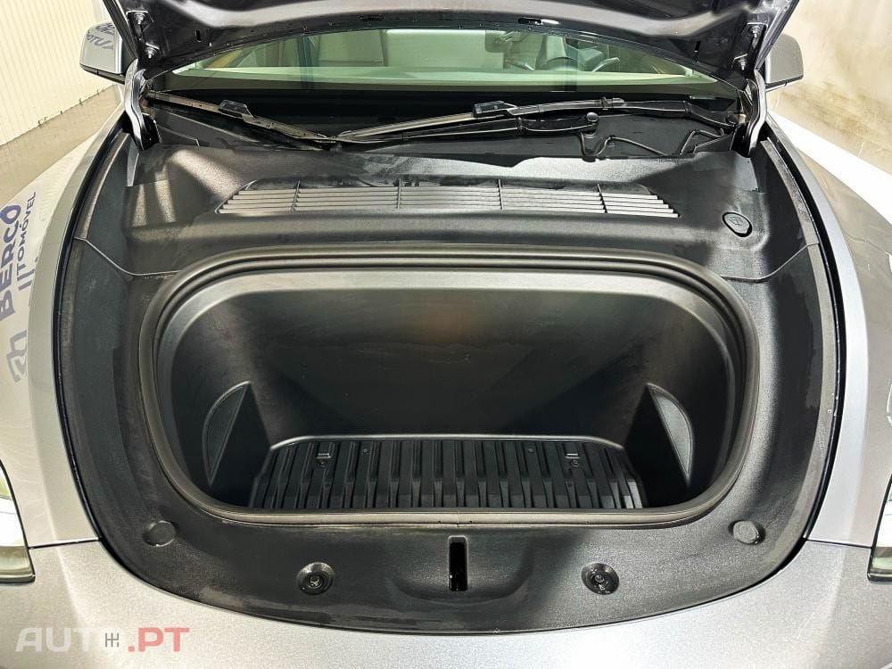 Tesla Model Y Standard