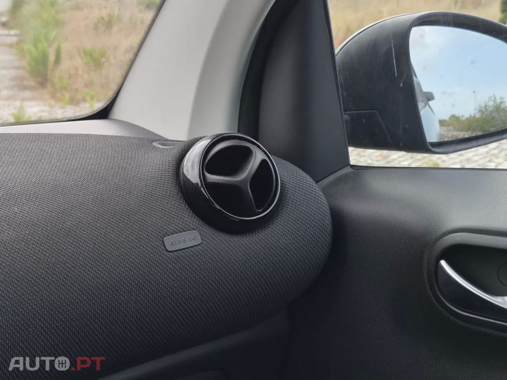 Smart ForTwo Drive Passion