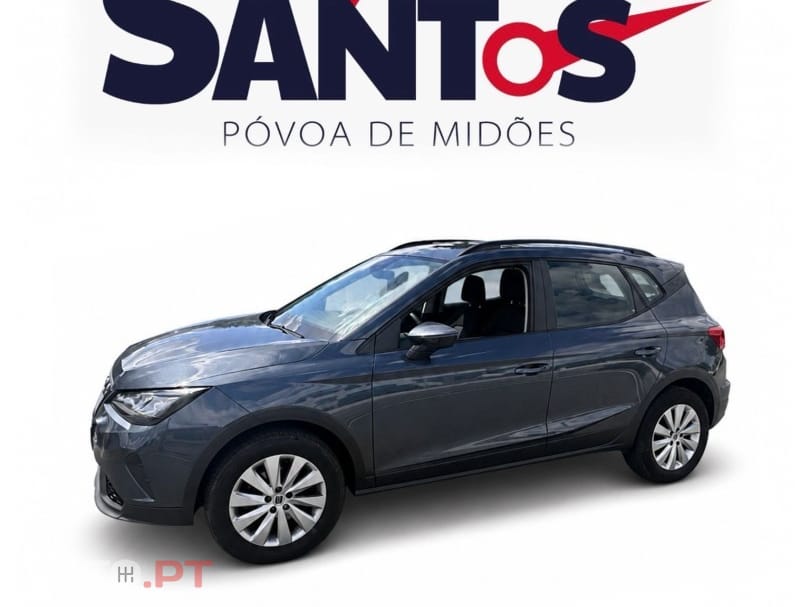 Seat Arona 1.0 TSI Style