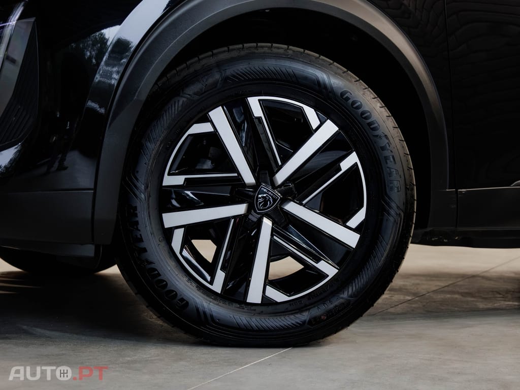 Peugeot 2008 1.2 Style
