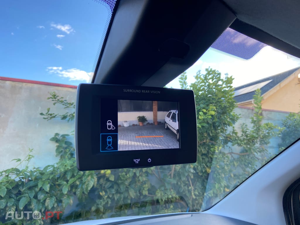 Citroen Berlingo 1.6 HDI L2 (longa) 100cv CarPlay