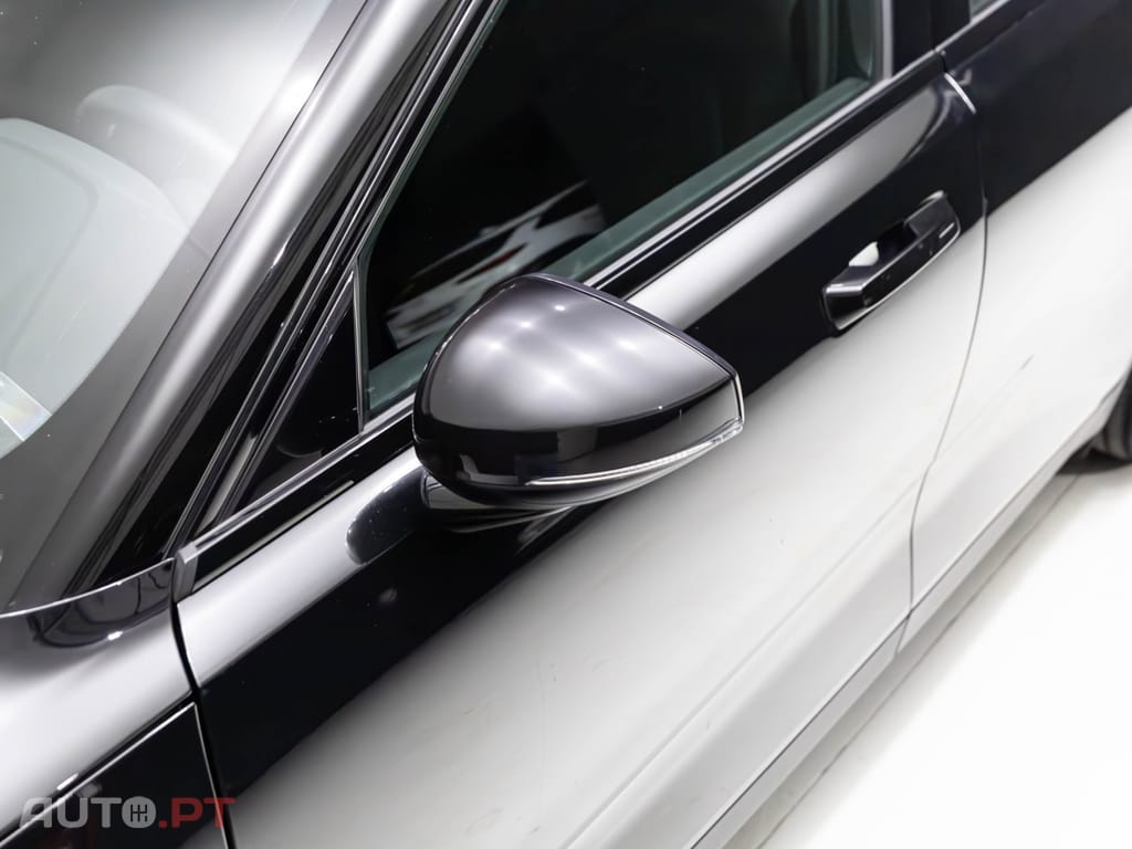 Polestar 2 Single Motor 78kWh