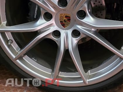 Porsche 718 Boxster 2.0 PDK