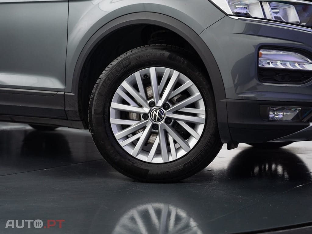 Volkswagen T-Roc 1.0 TSI Style