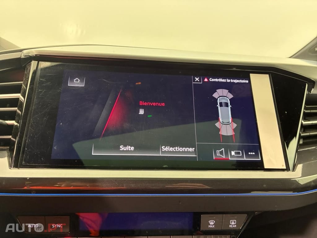 Audi Q4 E-Tron 40 82 kWh