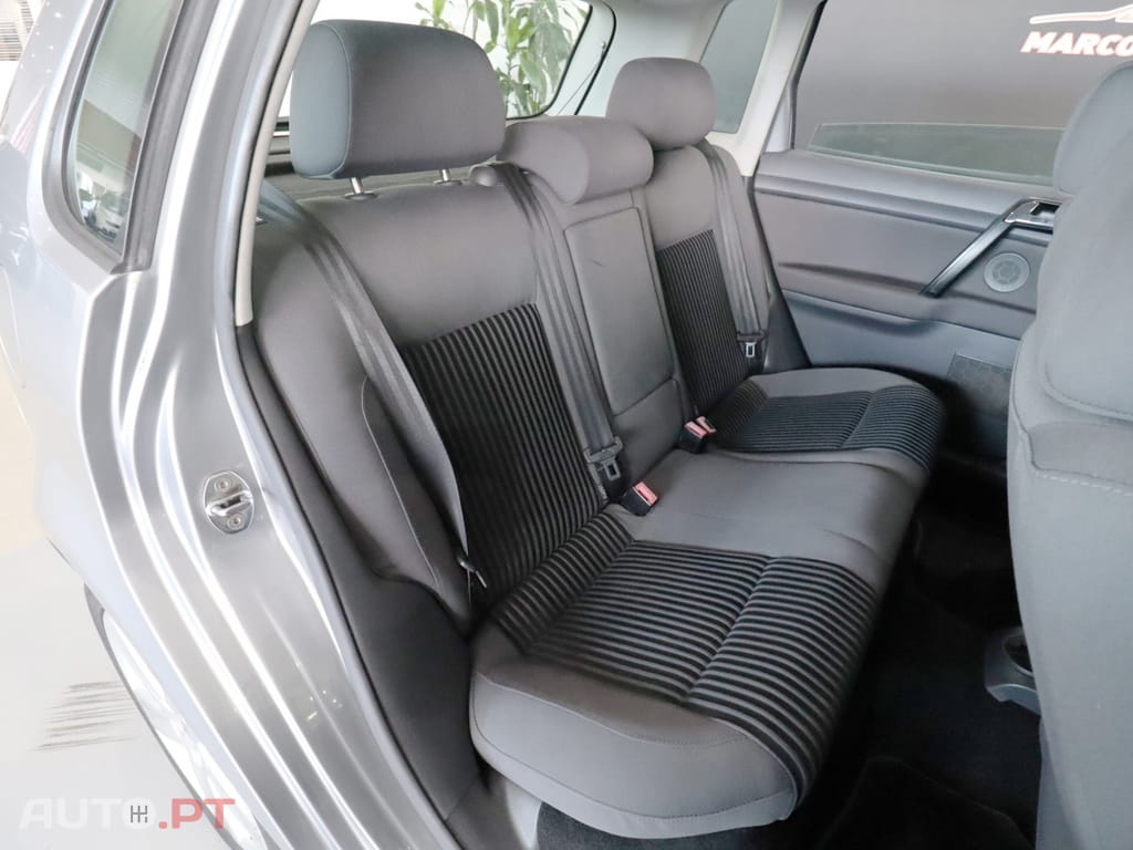 Volkswagen Polo 1.2 Live