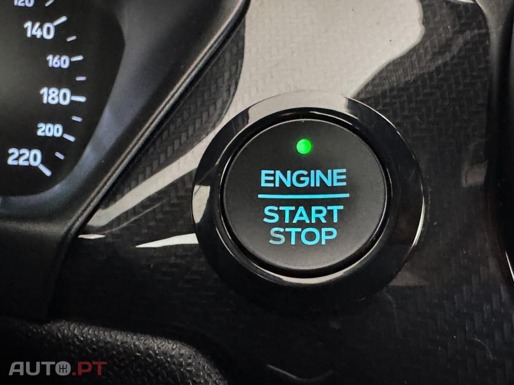 Ford Fiesta 1.0 EcoBoost ST-Line X