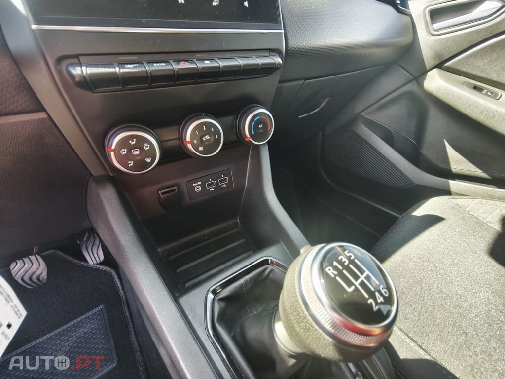 Renault Clio 1.5 Blue dCi Zen