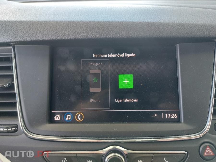 Opel Astra Sports Tourer 1.5 D Business Edition S/S