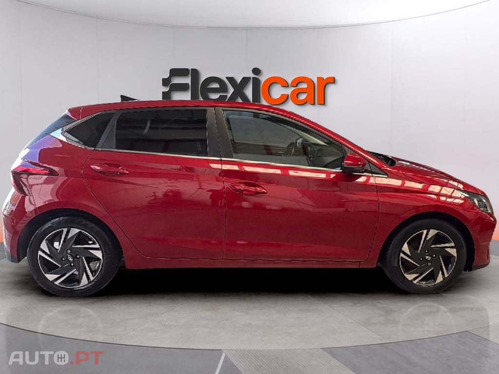 Hyundai i20 1.2 Comfort