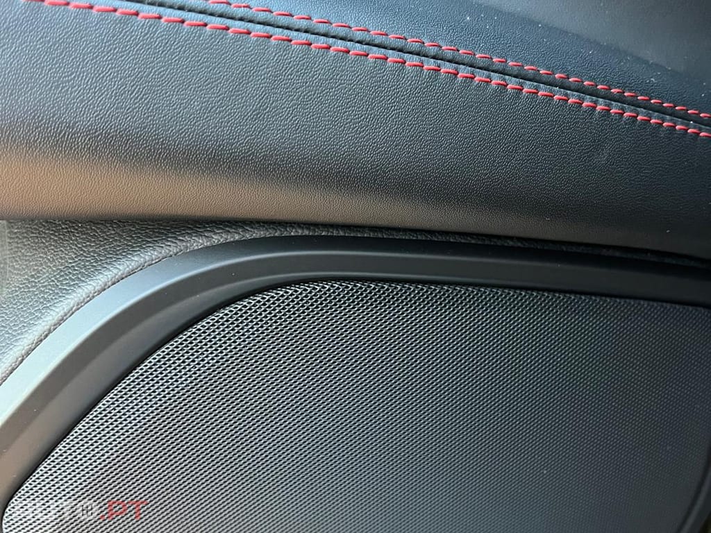 Maserati Ghibli GranSport
