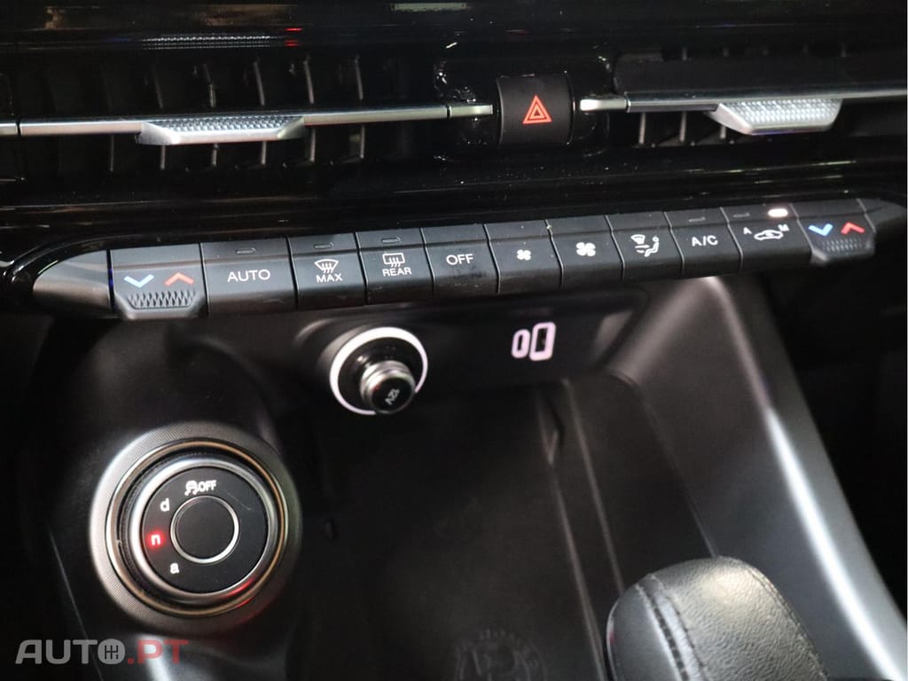 Alfa Romeo Tonale 1.5 Hybrid 130cv Sprint FWD