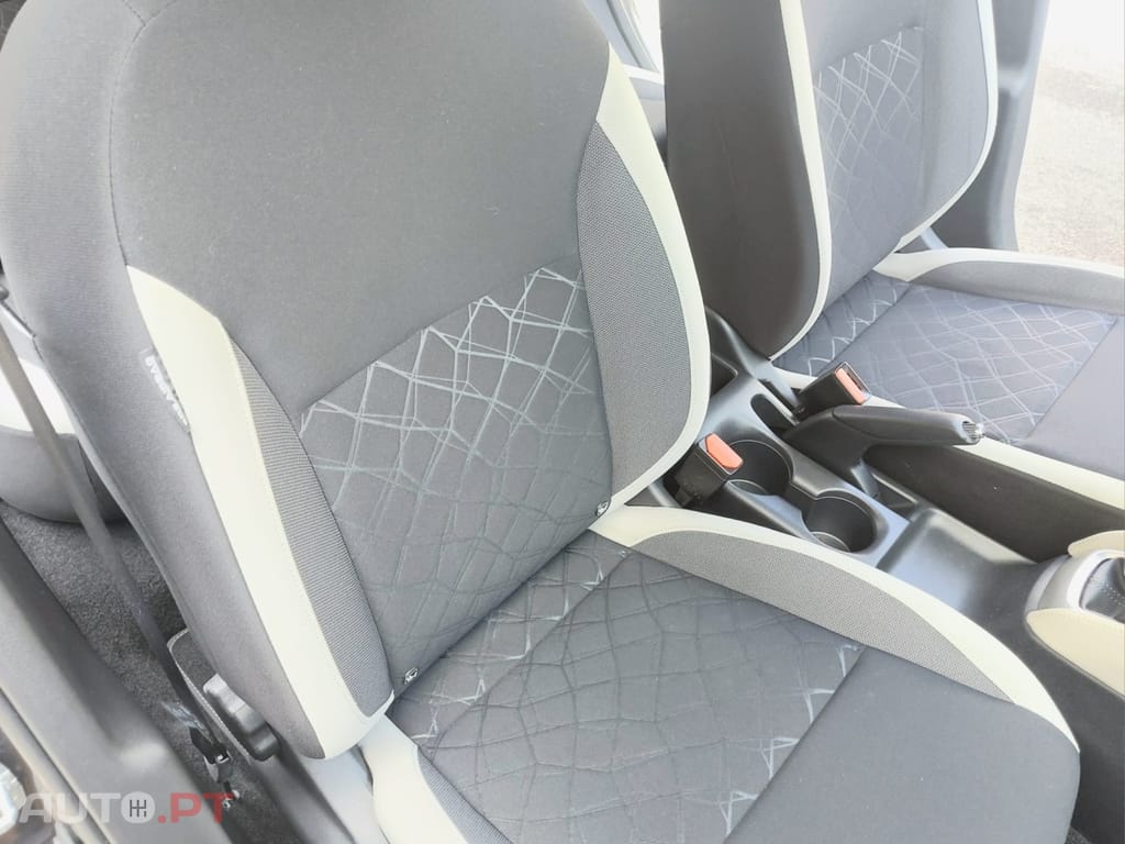 Nissan Micra 1.0 IG-T N-Connecta