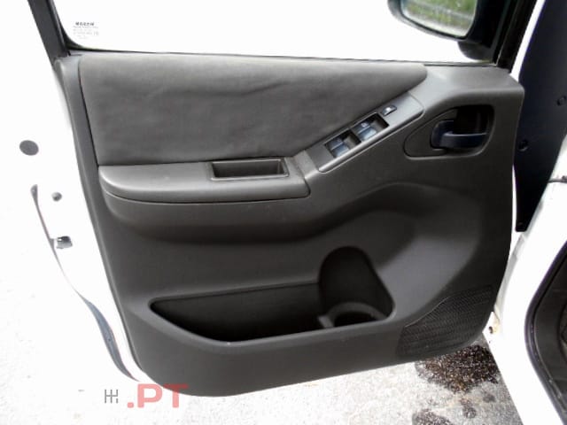 Nissan Navara 2.5DCI 4x4