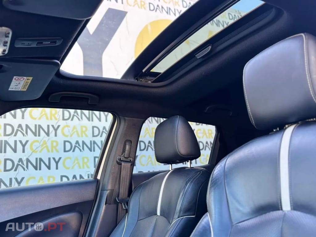 Nissan Juke 1.5 dCi Tekna Premium Pele Ext.2 White L.