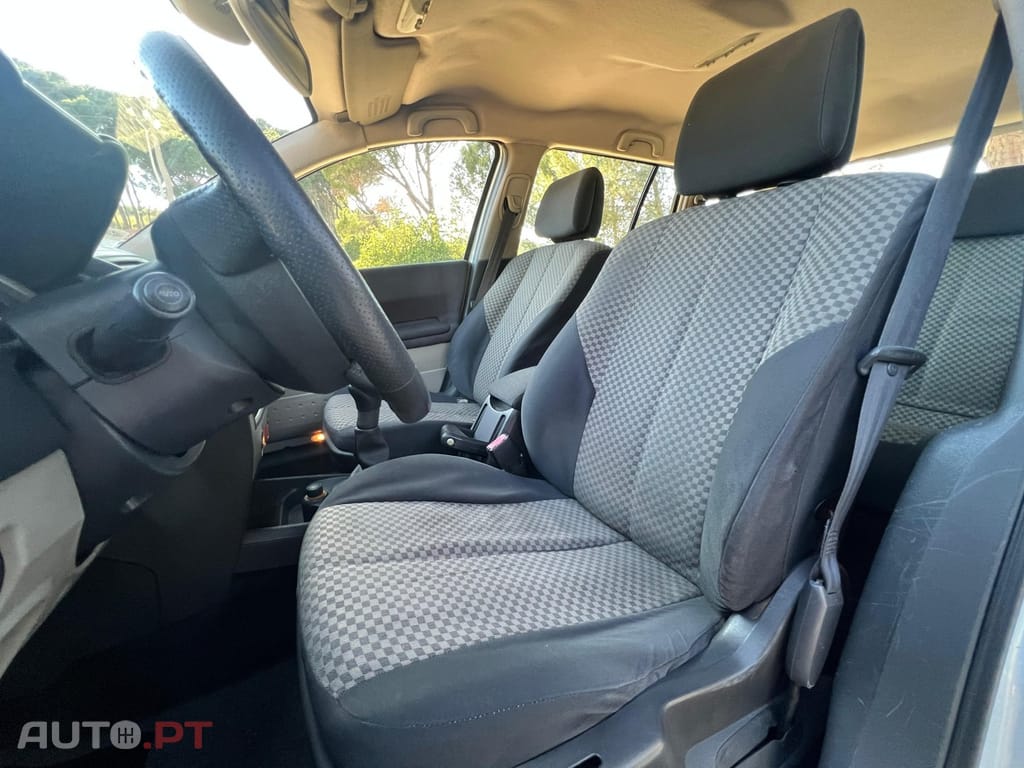 Renault Mégane 1.5 dCi Confort