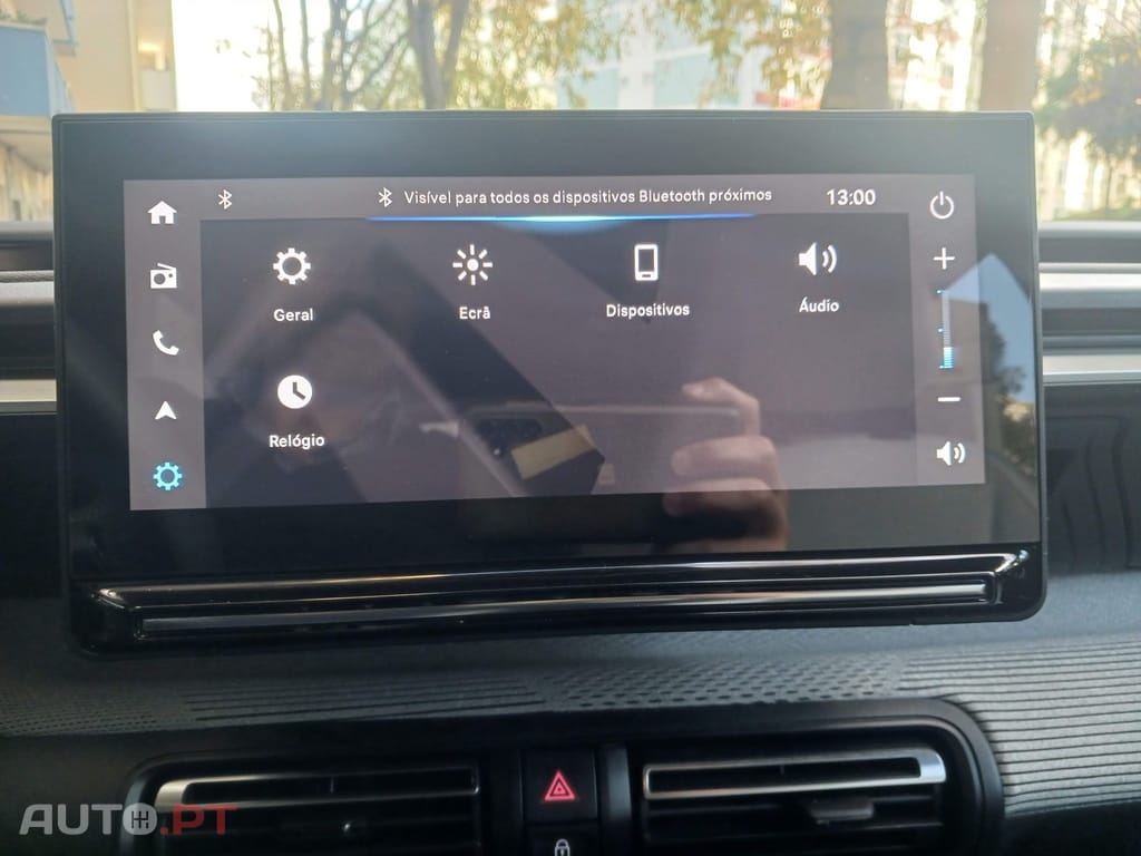 Citroen C3 1.2 Turbo Max