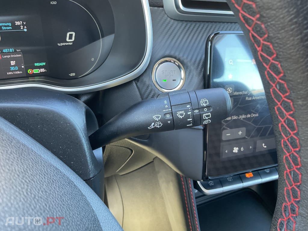 MG ZS EV 50.3 kWh Comfort