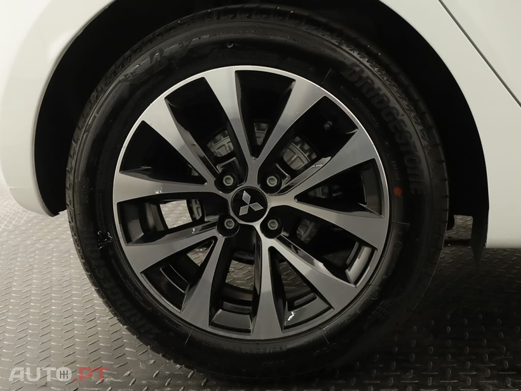 Mitsubishi Colt Colt 1.0 MPI-T Kaiteki