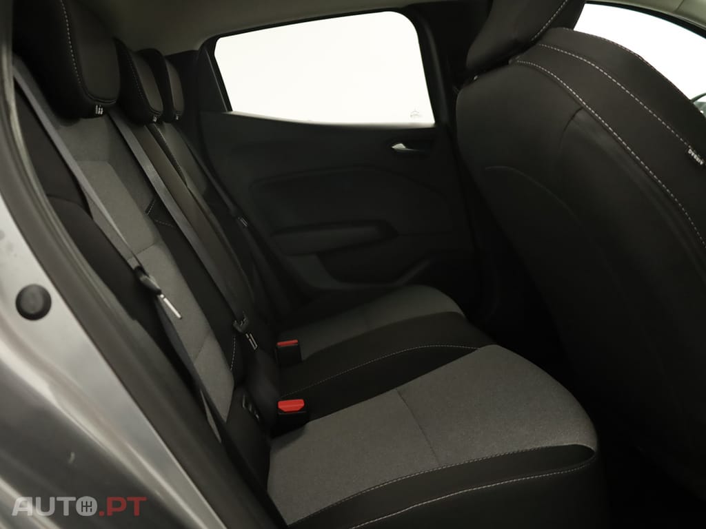 Renault Clio Clio 1.0 TCe Evolution Bi-Fuel