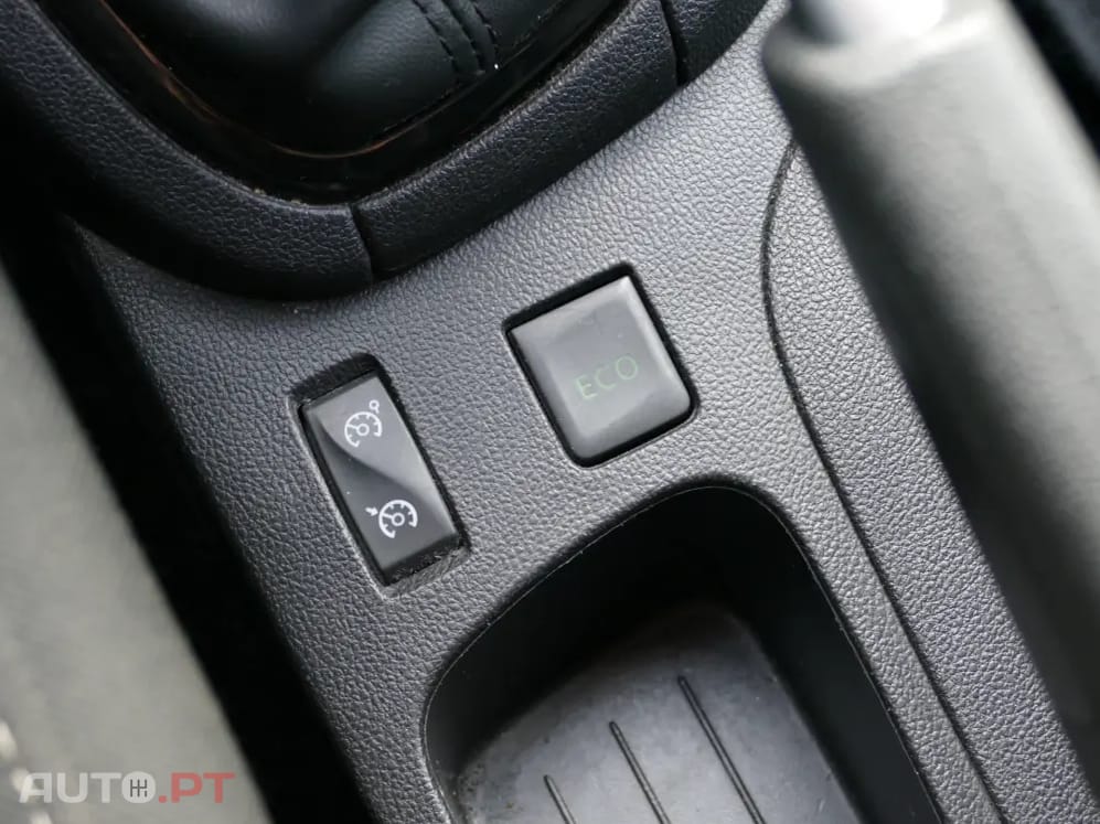 Renault Clio Sport Tourer 0.9 TCe Limited