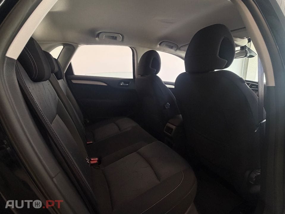 Citroen C4 1.6 HDi Business Airdream