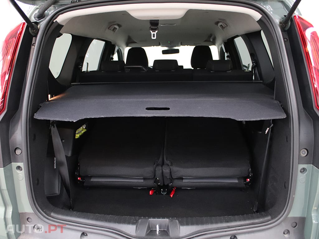 Dacia Jogger Jogger 1.0 ECO-G Extreme 7L Bi-Fuel