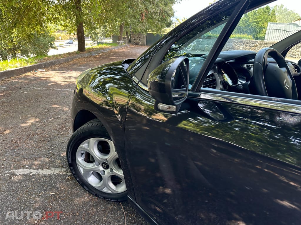 Citroen C3 1.2 PureTech Feel