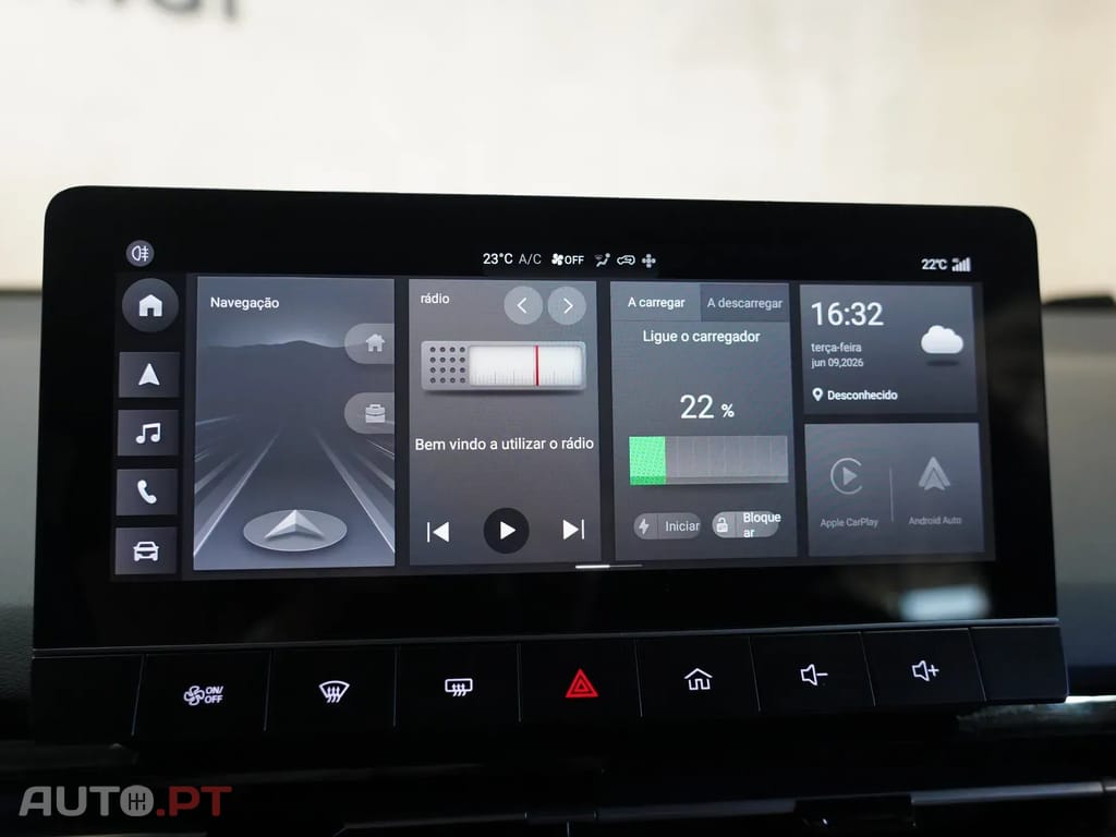 MG MG4 64 kWh Luxury