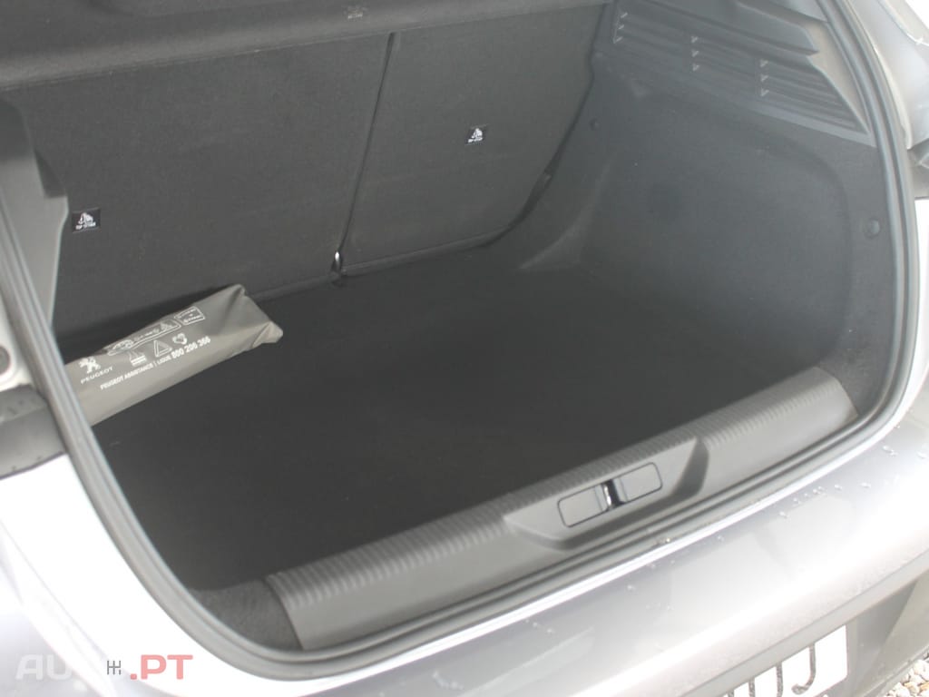 Peugeot 308 1.5 BlueHDi Active Pack EAT8