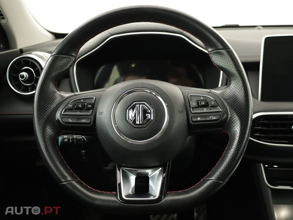 MG EHS EHS 1.5 T-GDI Plug-in Hybrid Luxury