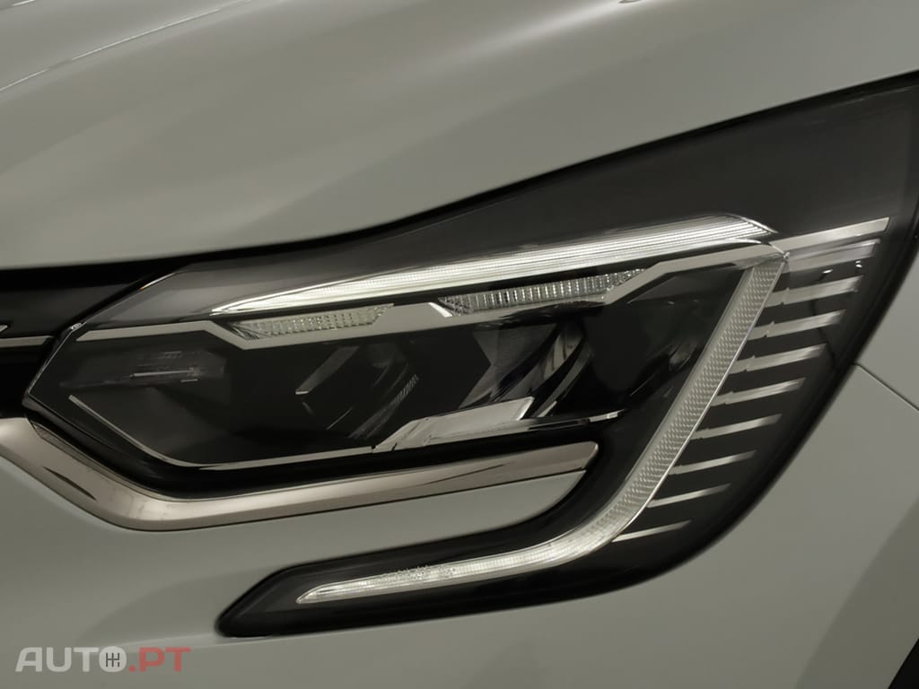 Renault Captur Captur 1.0 TCe Techno Bi-Fuel