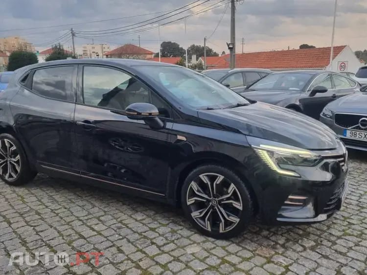 Renault Clio LUTECIA