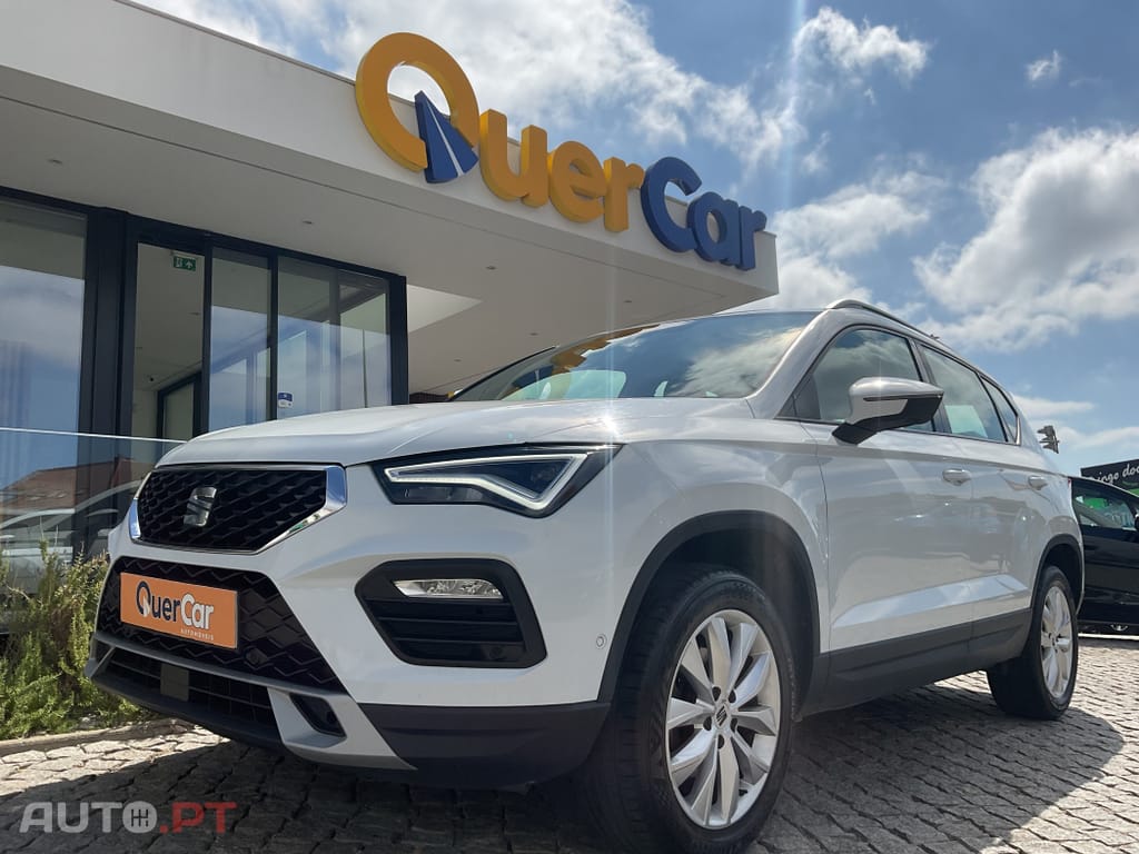 Seat Ateca 1.0 TSI Style