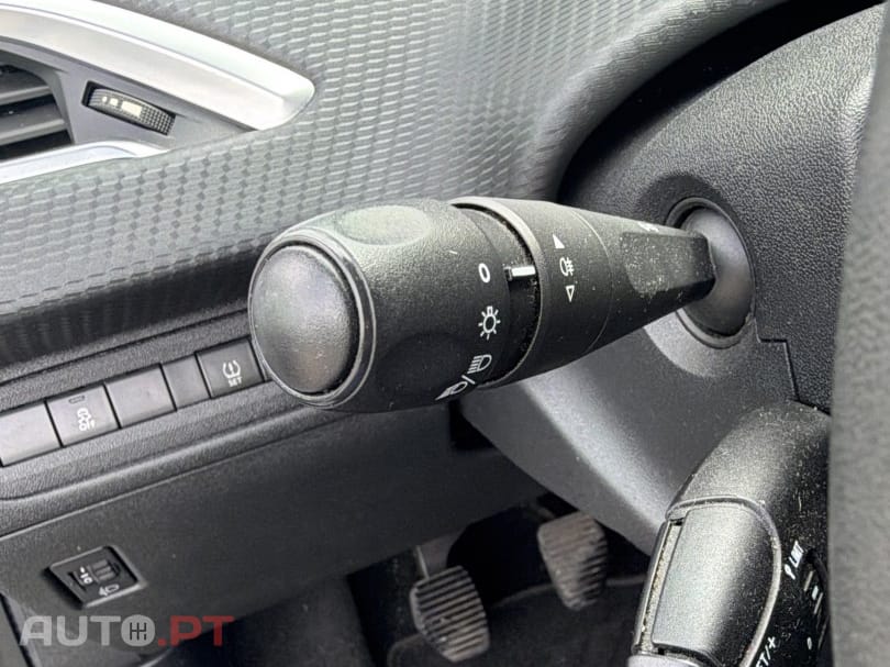 Peugeot 2008 PureTech 100 Active