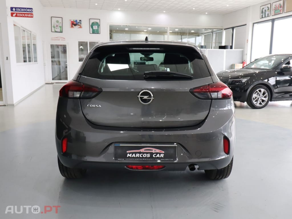 Opel Corsa 1.2 Business