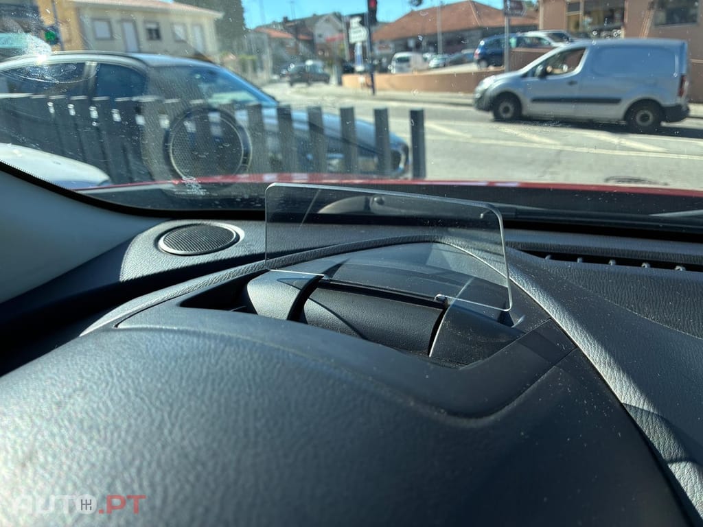 Mazda CX-3 1.5 Skyactiv-D Excellence Navi