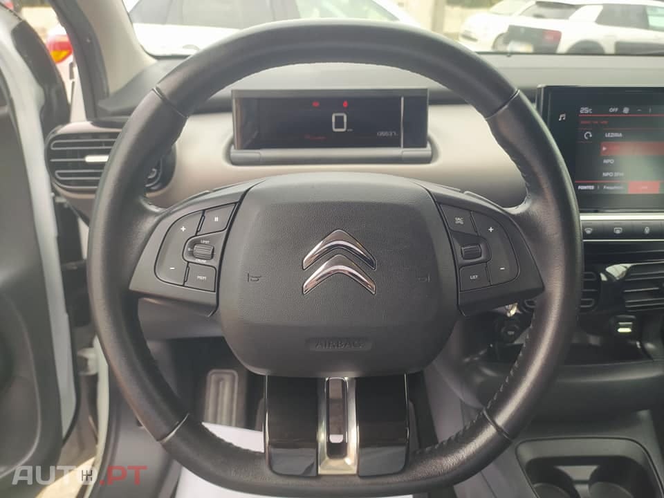 Citroen C4 Cactus 1.5 BlueHDI  Feel