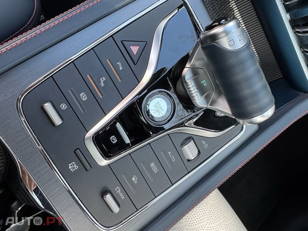 BYD Atto 3 60.48 kWh Design