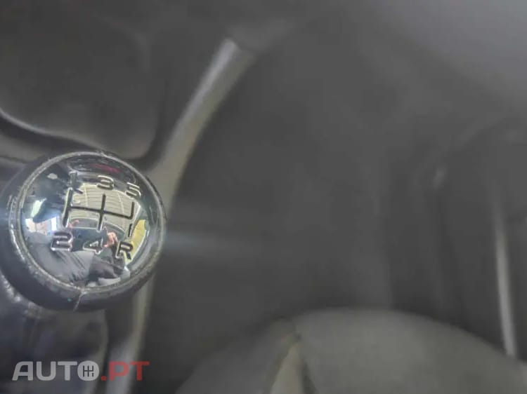 Peugeot 206 SW 1.4 16V XS