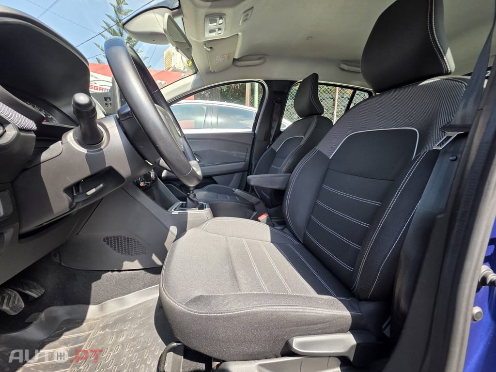 Dacia Sandero 1.0 TCe Comfort