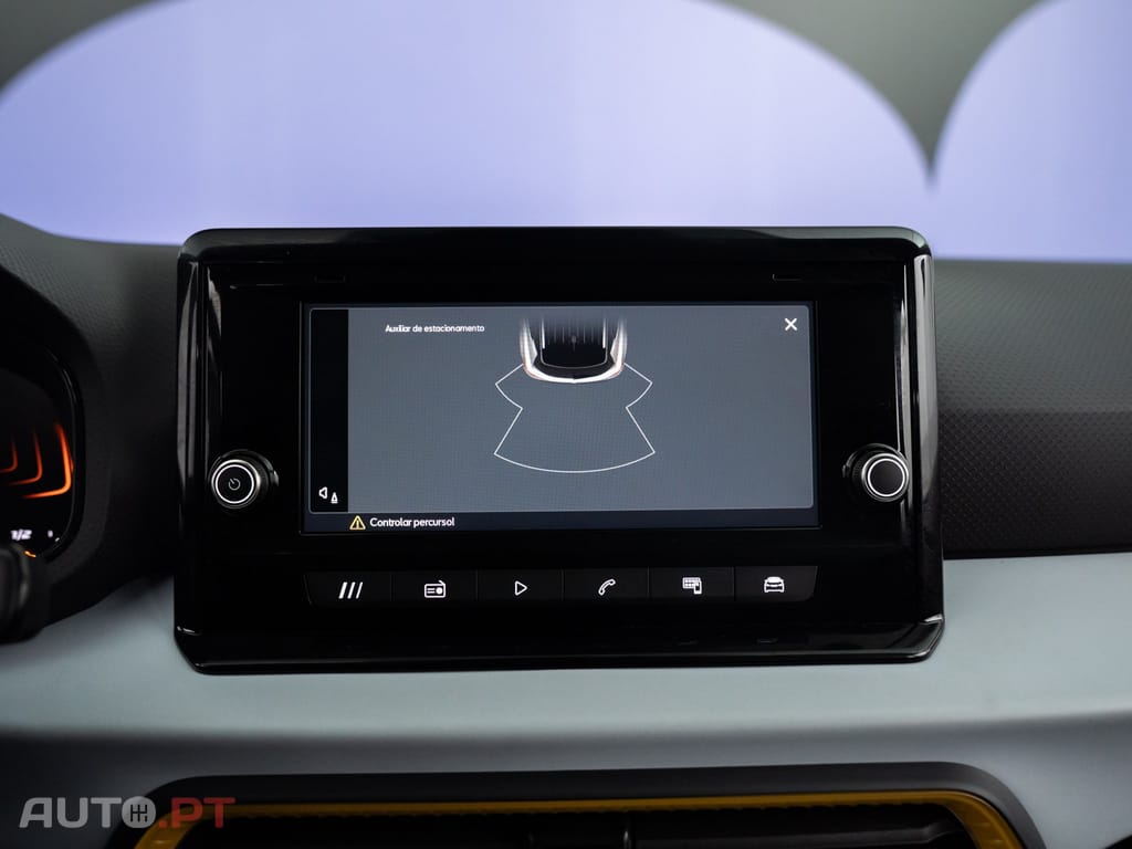 Seat Arona 1.0 TSI Style