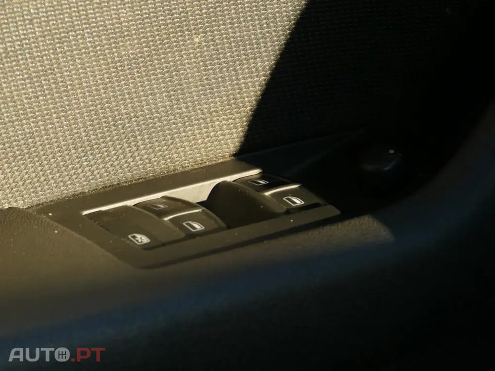 Audi A3 Sportback 2.0 TDi S-line