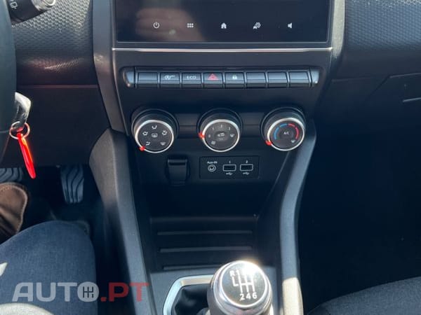 Renault Clio 1.5 dCi Limited EDition