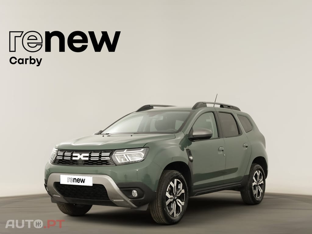 Dacia Duster Duster 1.0 TCe Journey