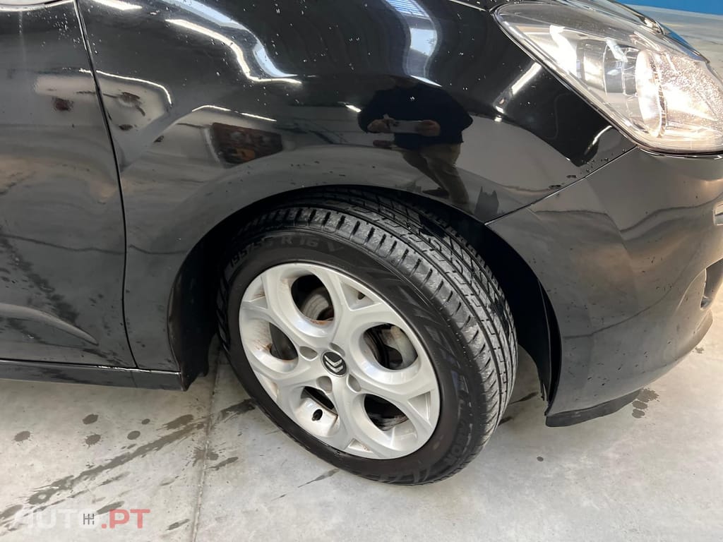 Citroen C3 1.2 PureTech Attraction