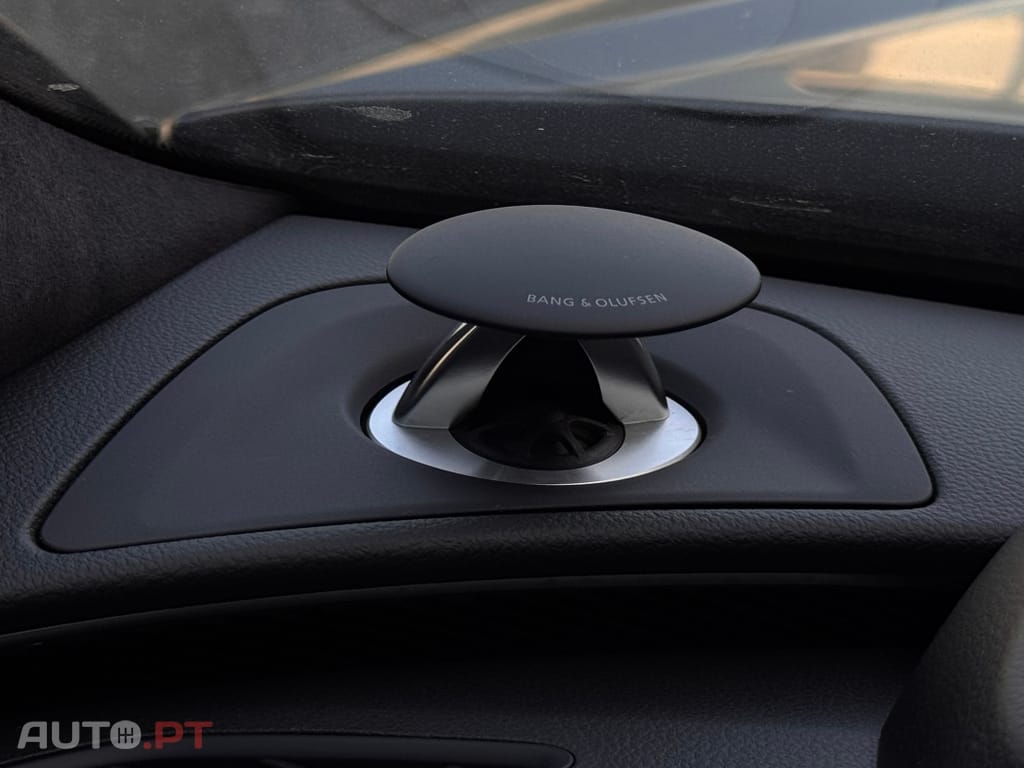 Audi A7 4.0 TFSI quattro Tiptronic