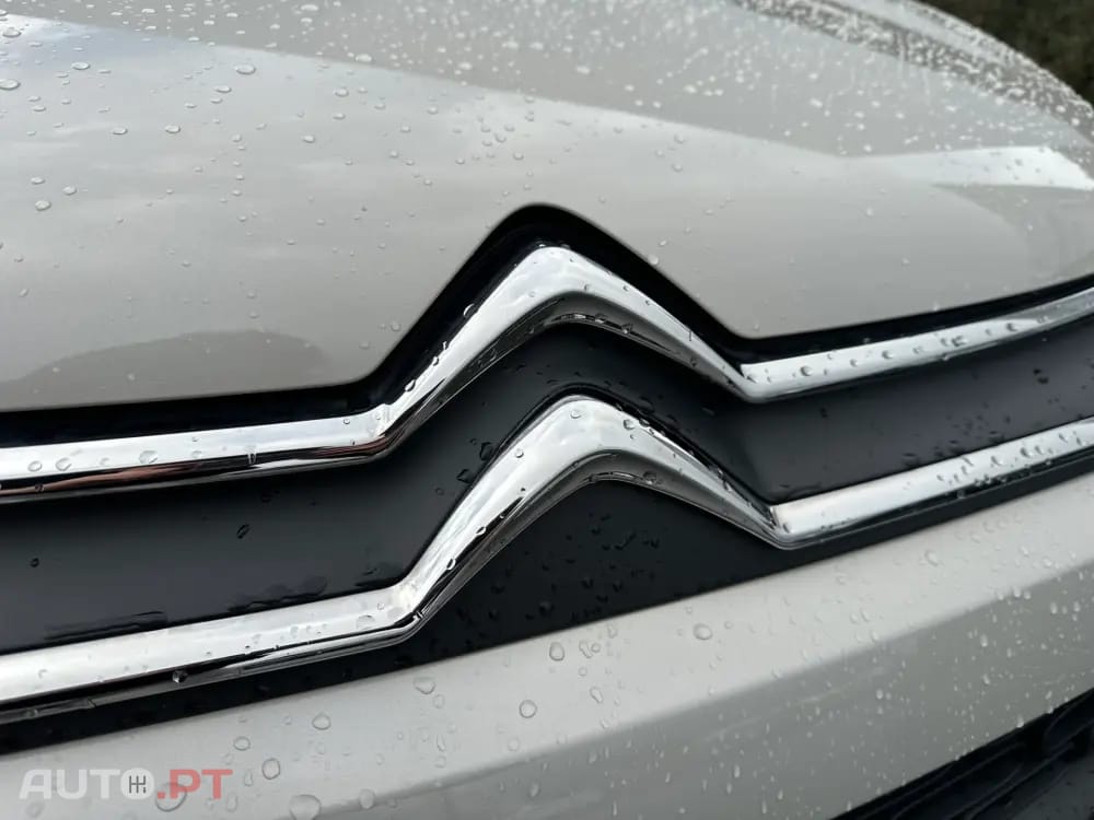 Citroen C3 1.2 PureTech Shine