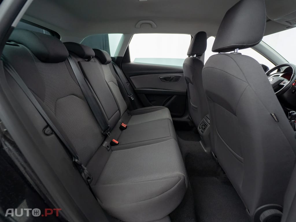 Seat Leon 1.0 EcoTSI Style S/S