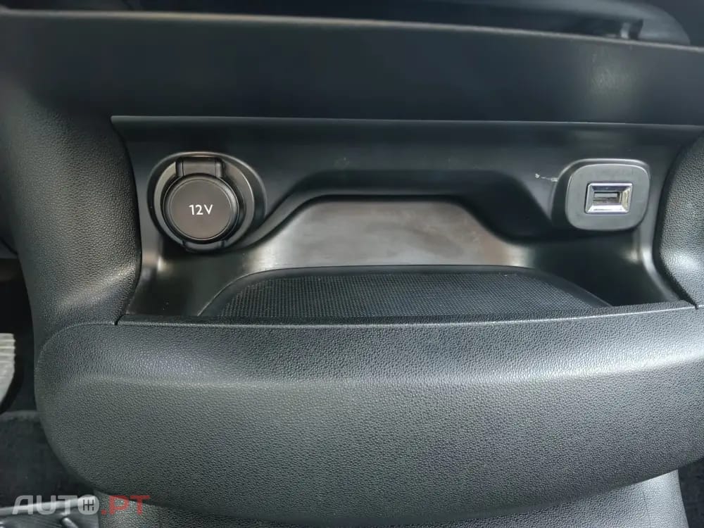 Citroen C4 Cactus 1.2 PureTech Shine